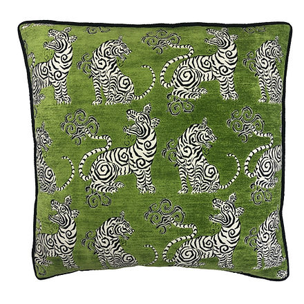 Xanadu Resort Green 22