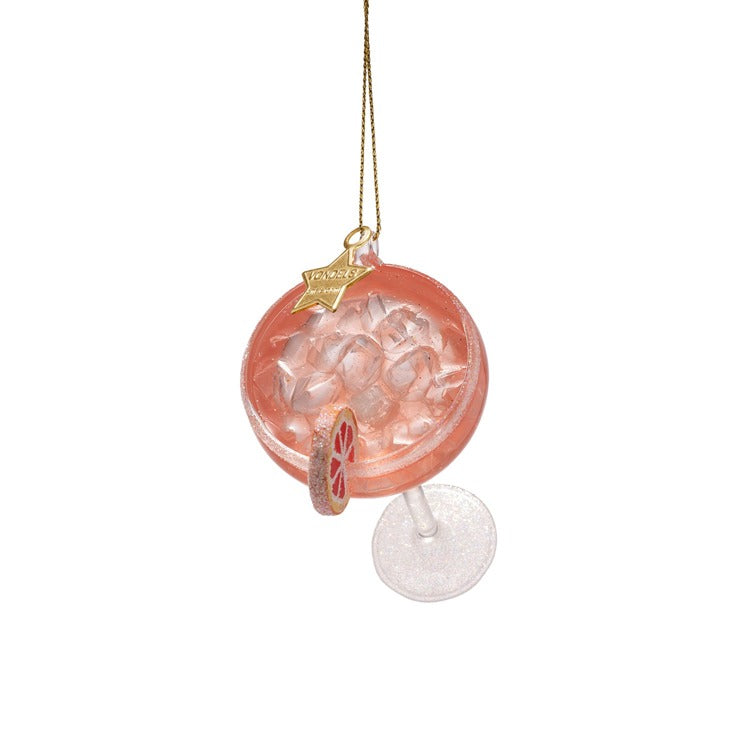 Paloma Ornament