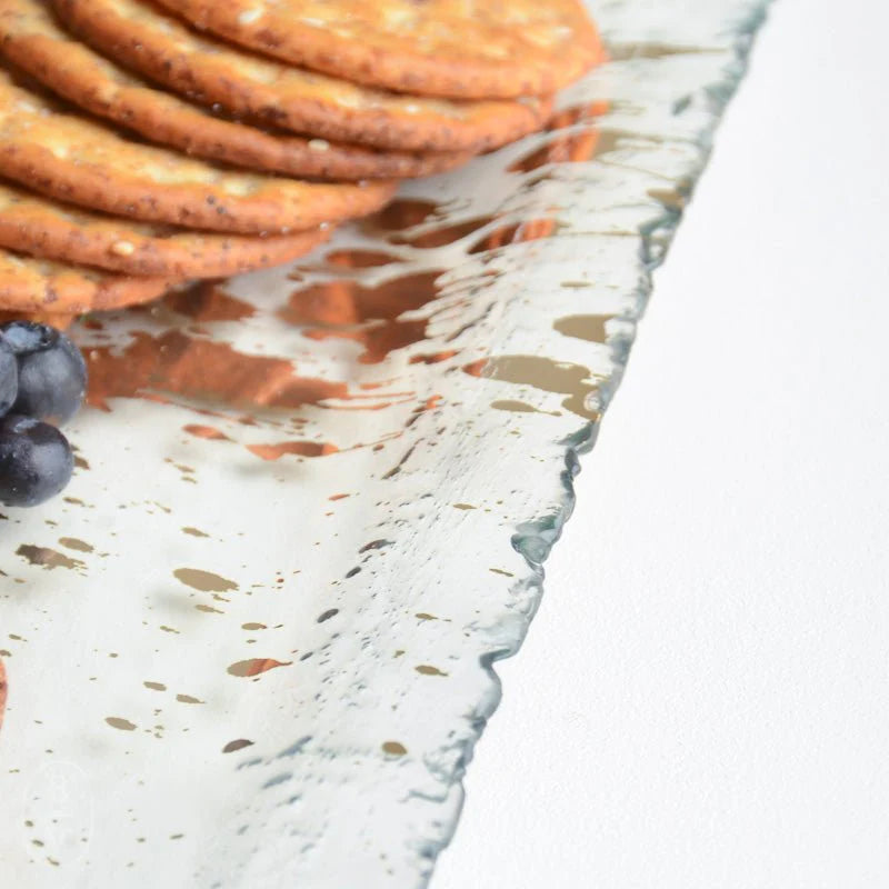 Jaxson Square Platter