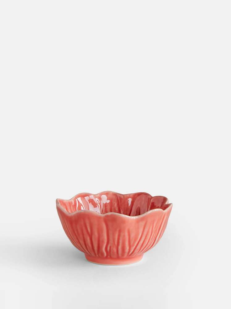 FLORA Salmon Small Bowl