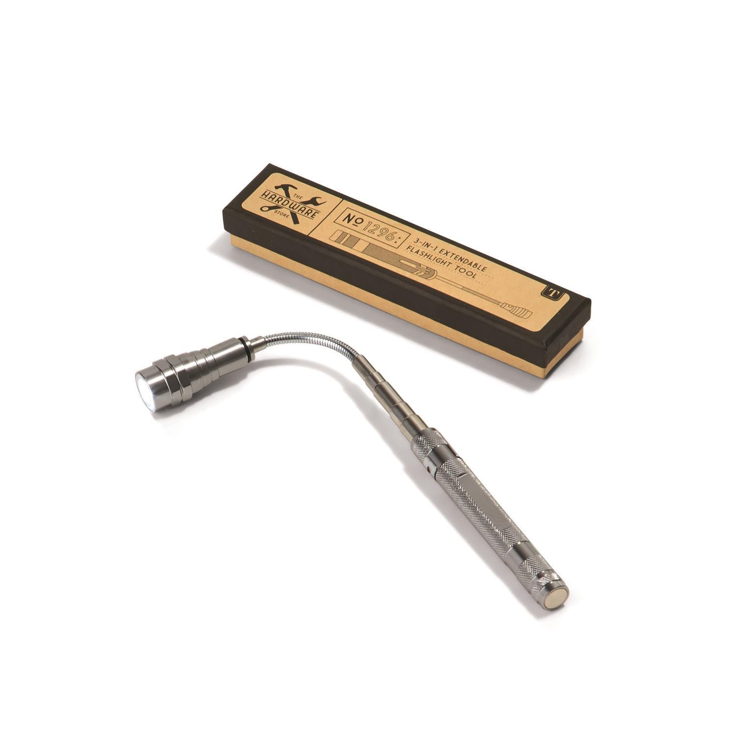 LED Flashlight Tool W/ Gift Box