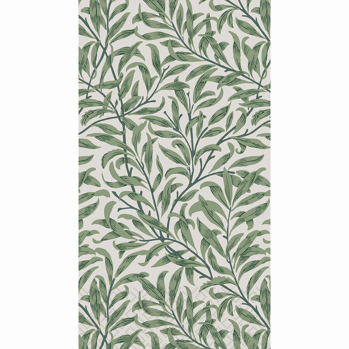 Willow Vines Paper Napkins