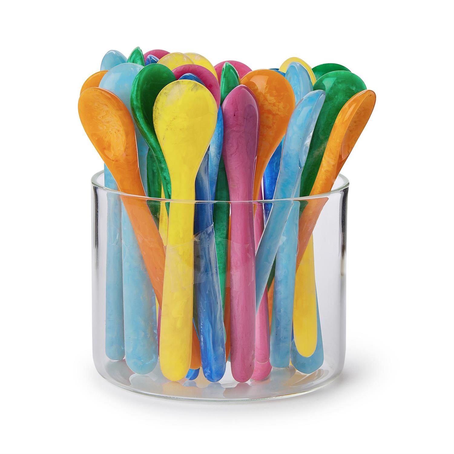 Color Pop Spoon