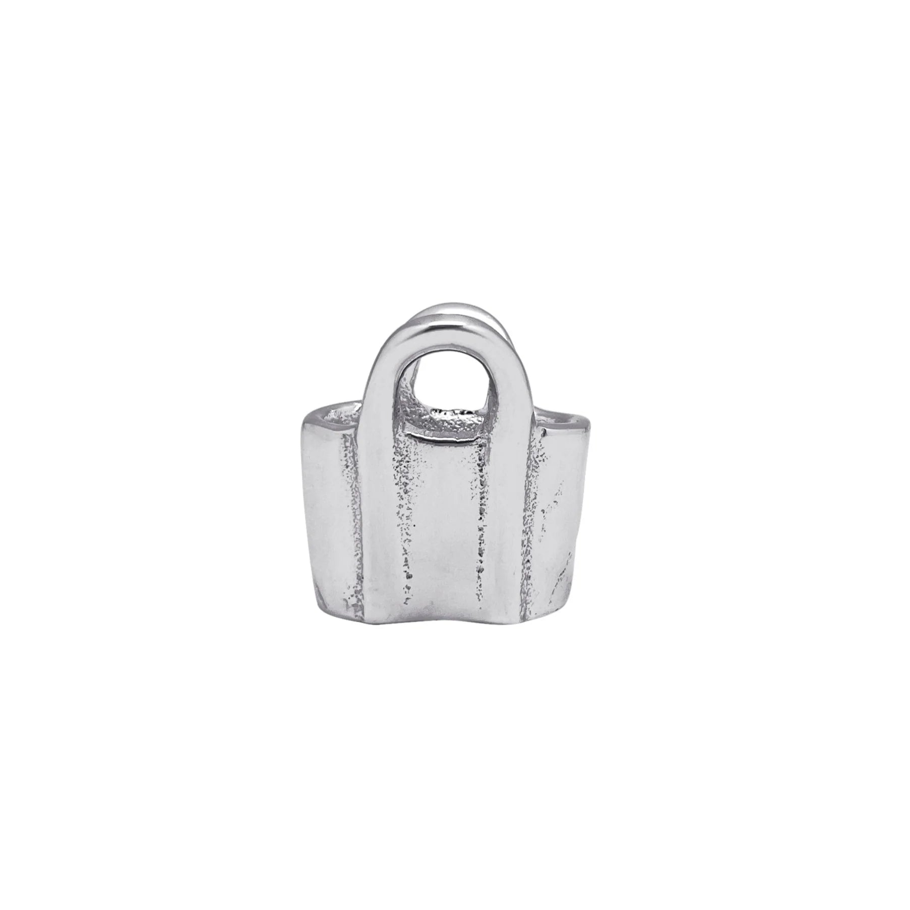 Tote Bag Napkin Weight