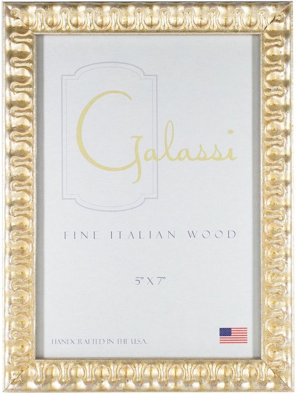 8x10 Victoria Silver