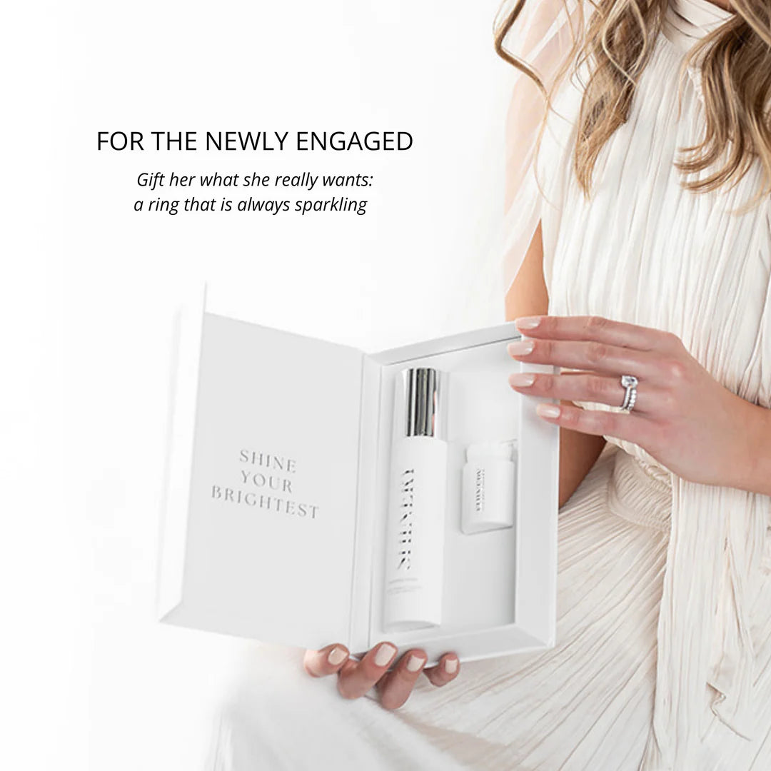 Radiance Duo - Jewelry Cleaning Set