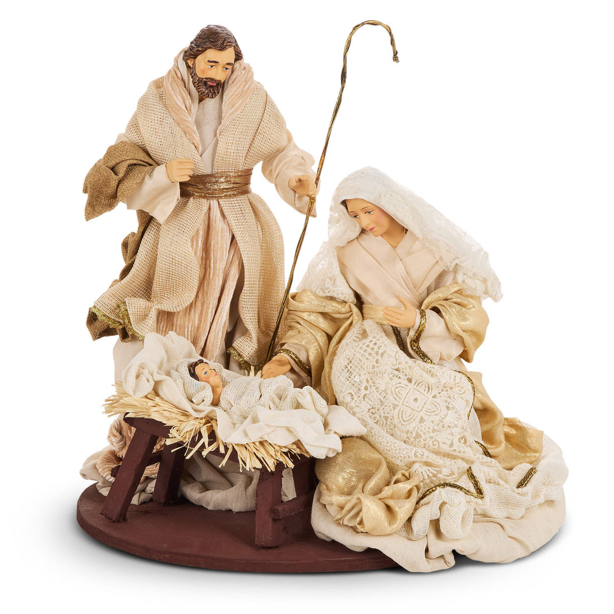 Holy Family