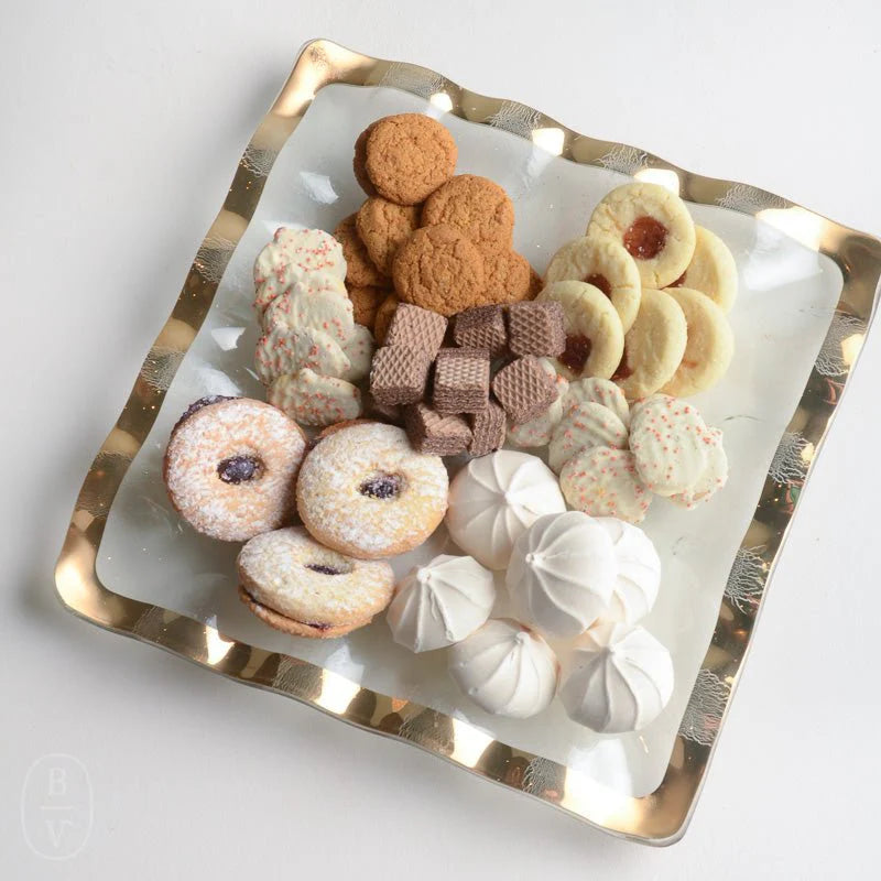 Ruffle Square Server