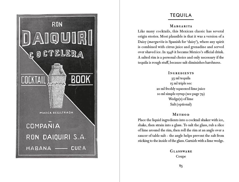 The Philosophy of Cocktails