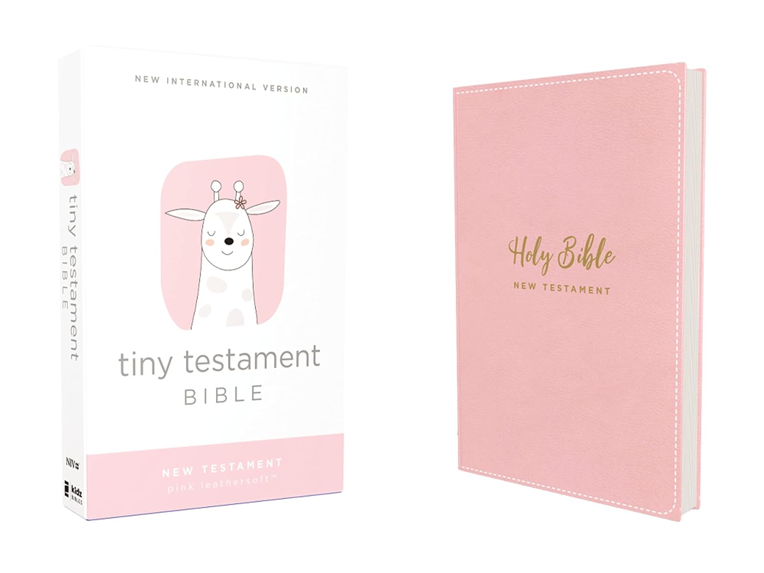 NIV Tiny Testament Bible