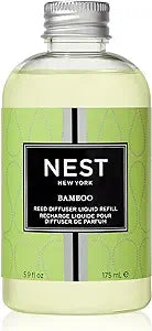 Bamboo Reed Diffuser Liquid Refill