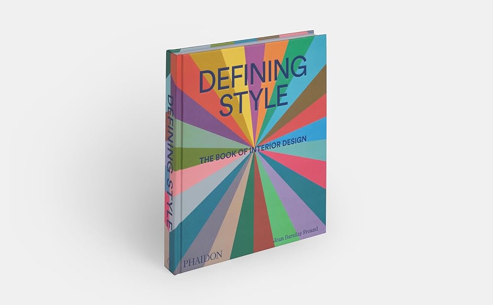 Defining Style