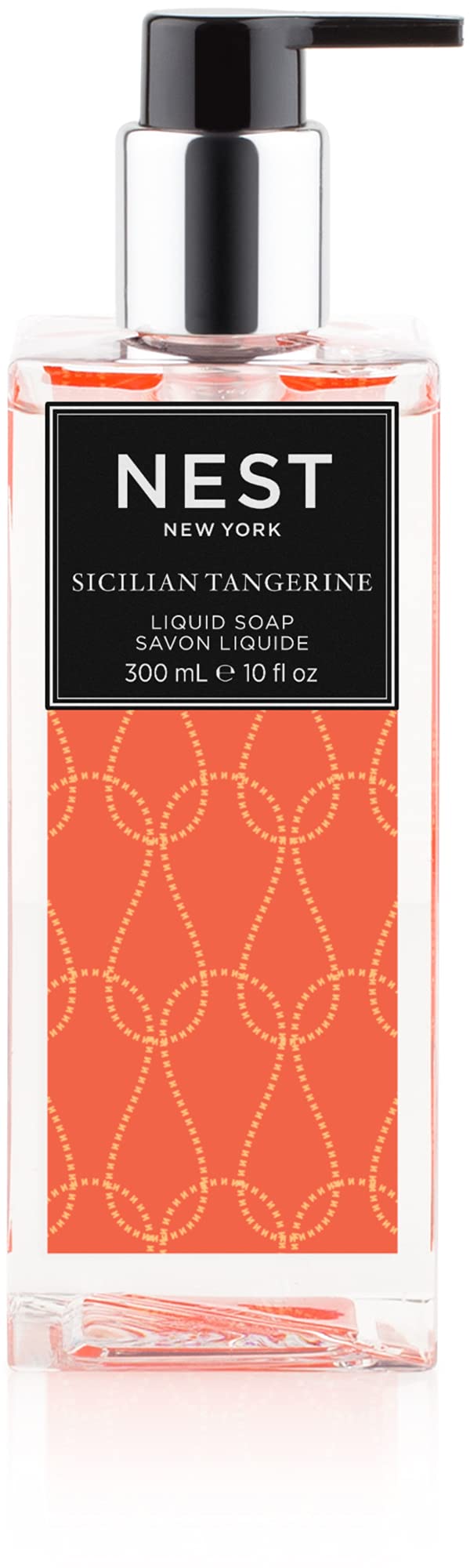 Sicilian Tangerine Liquid Soap