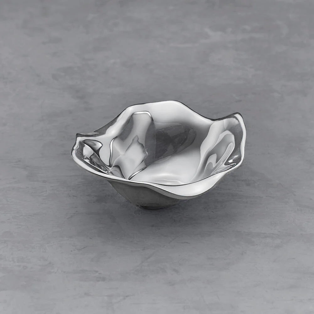 VENTO Small Oval Bowl