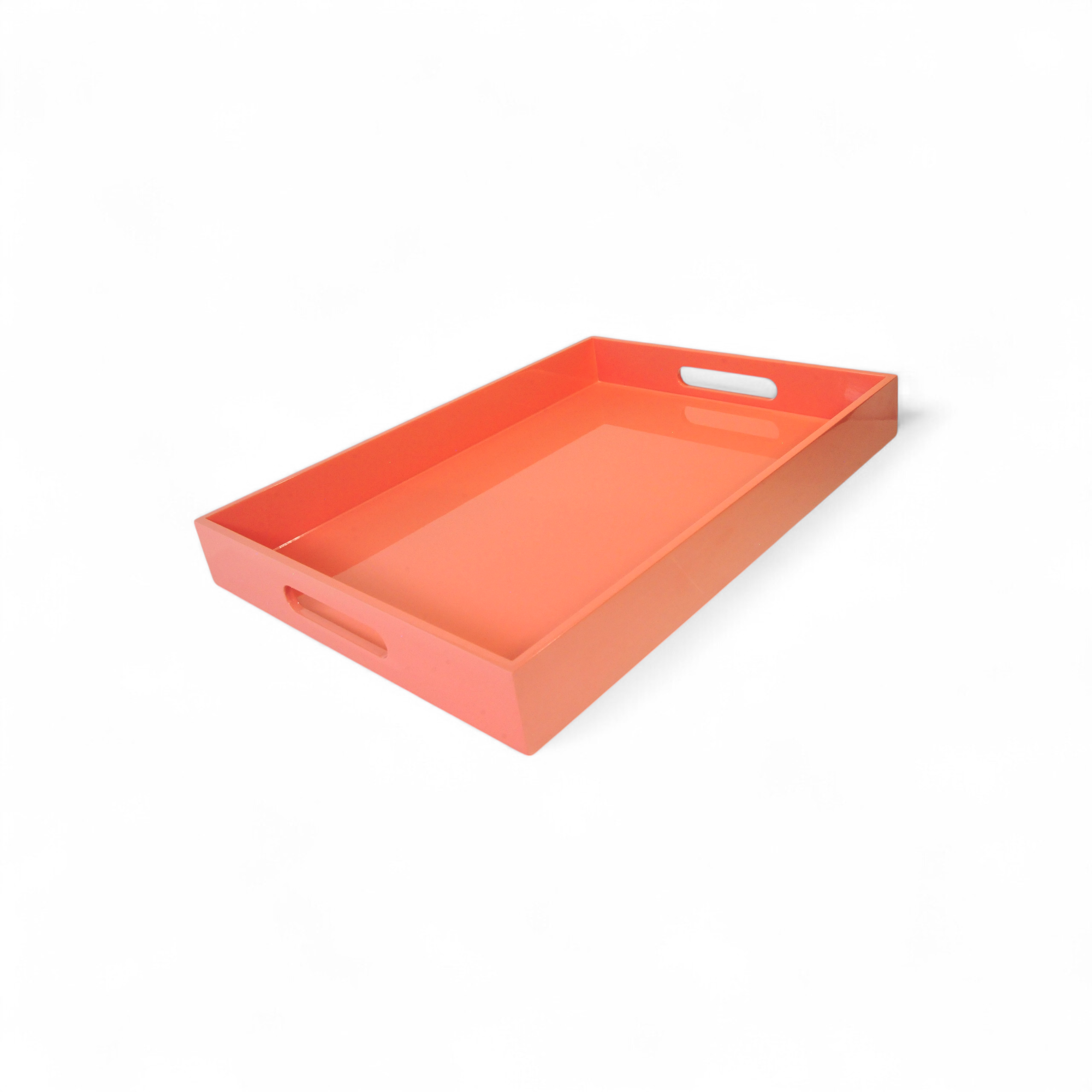 Medium Bamboo Serving Tray