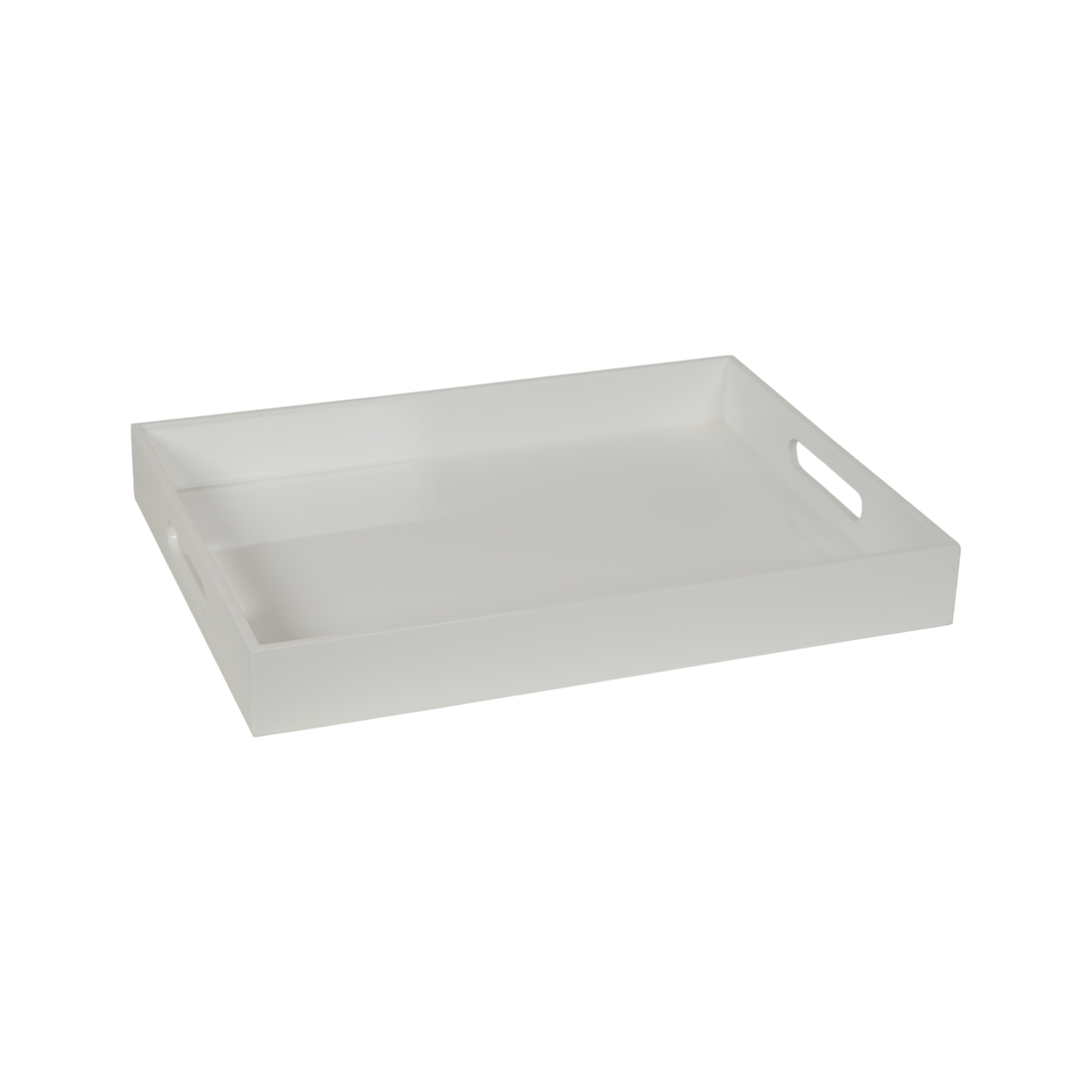 Medium Bamboo Serving Tray