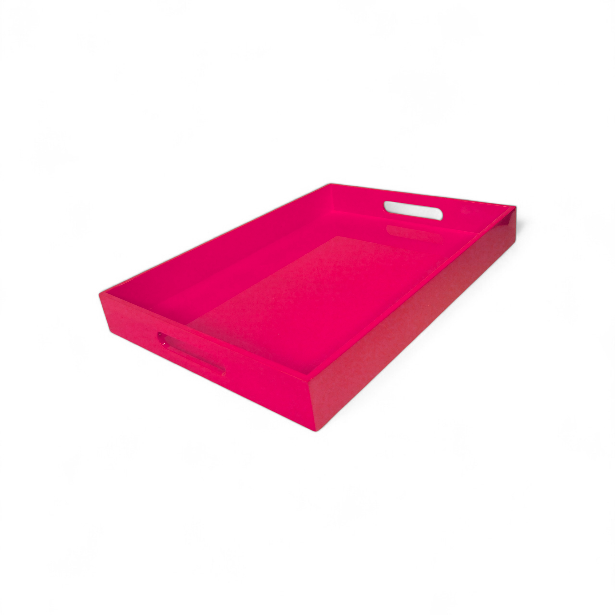 Medium Bamboo Serving Tray