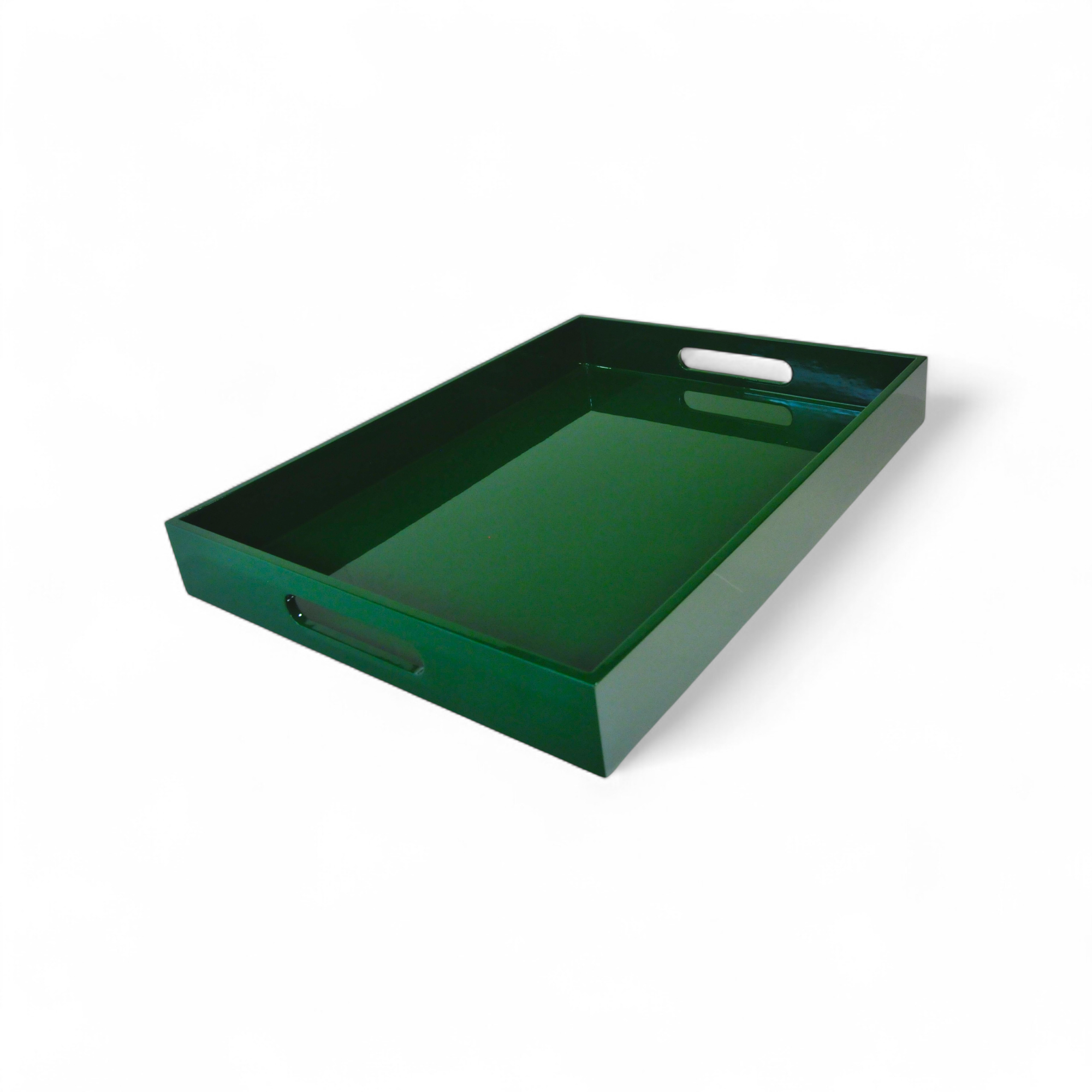 Medium Bamboo Serving Tray