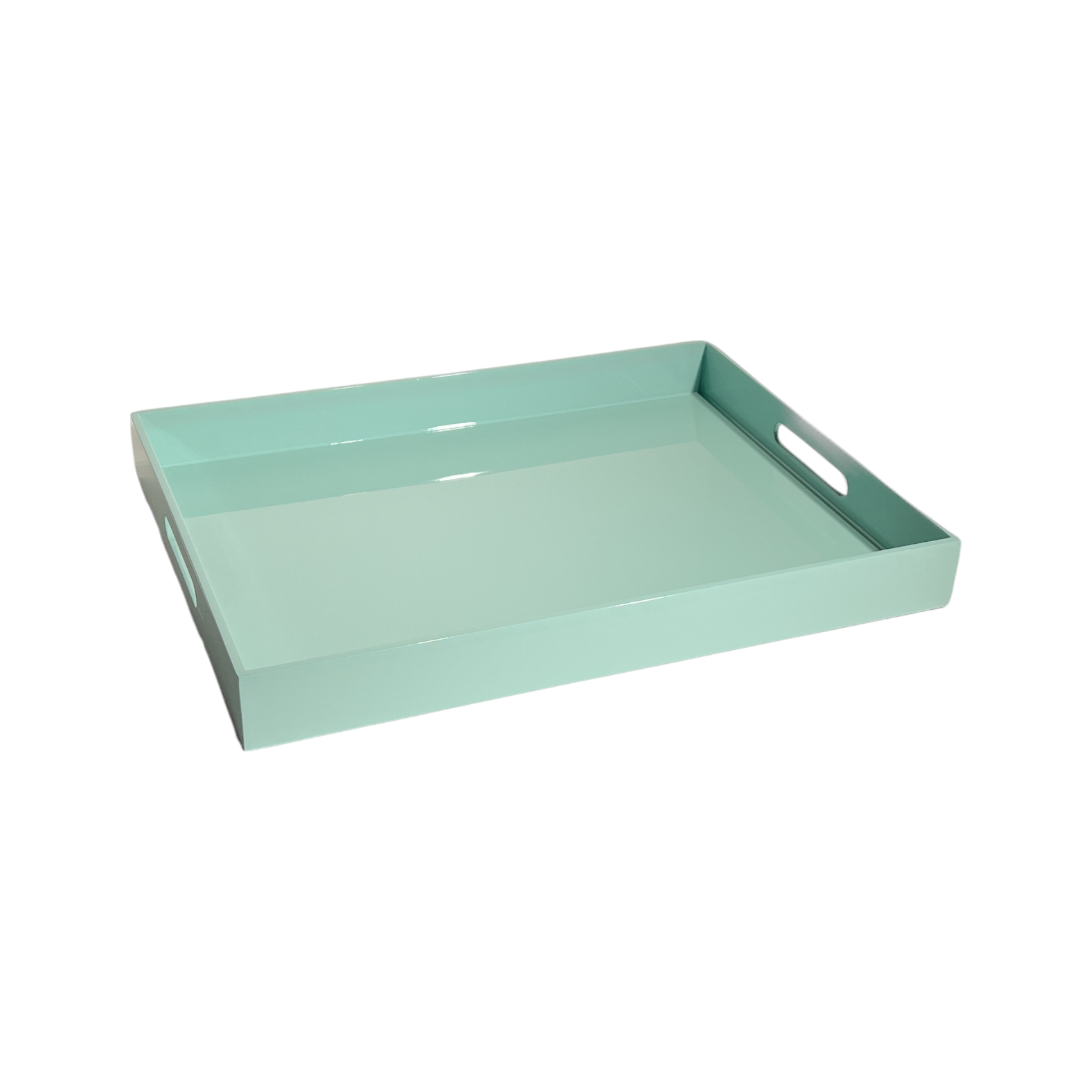 Medium Bamboo Serving Tray