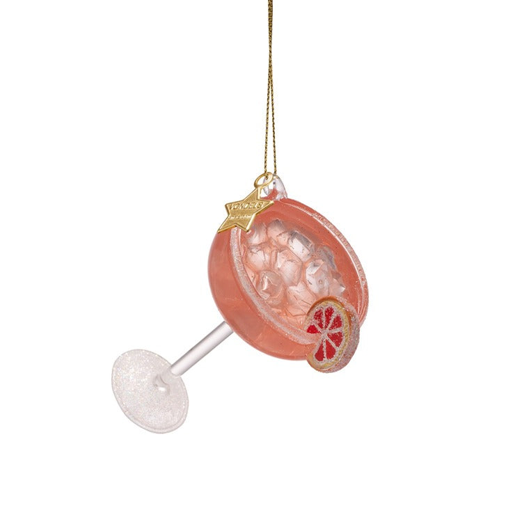 Paloma Ornament