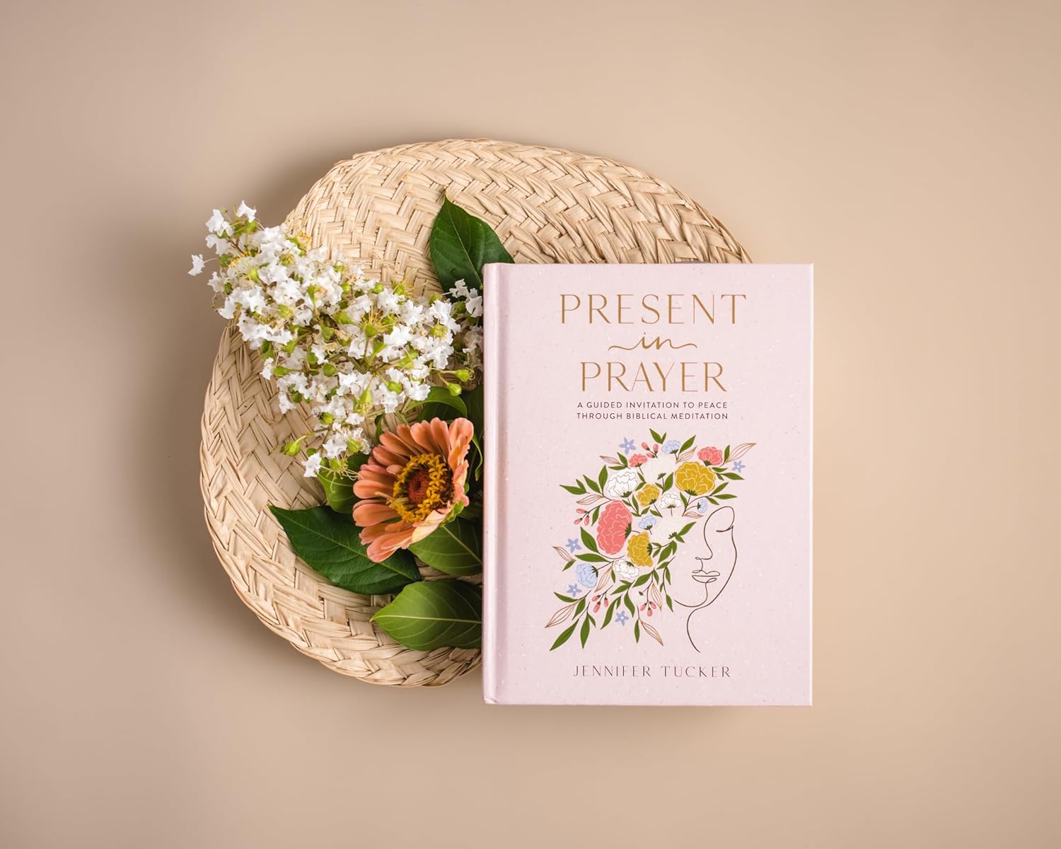 Present in Prayer