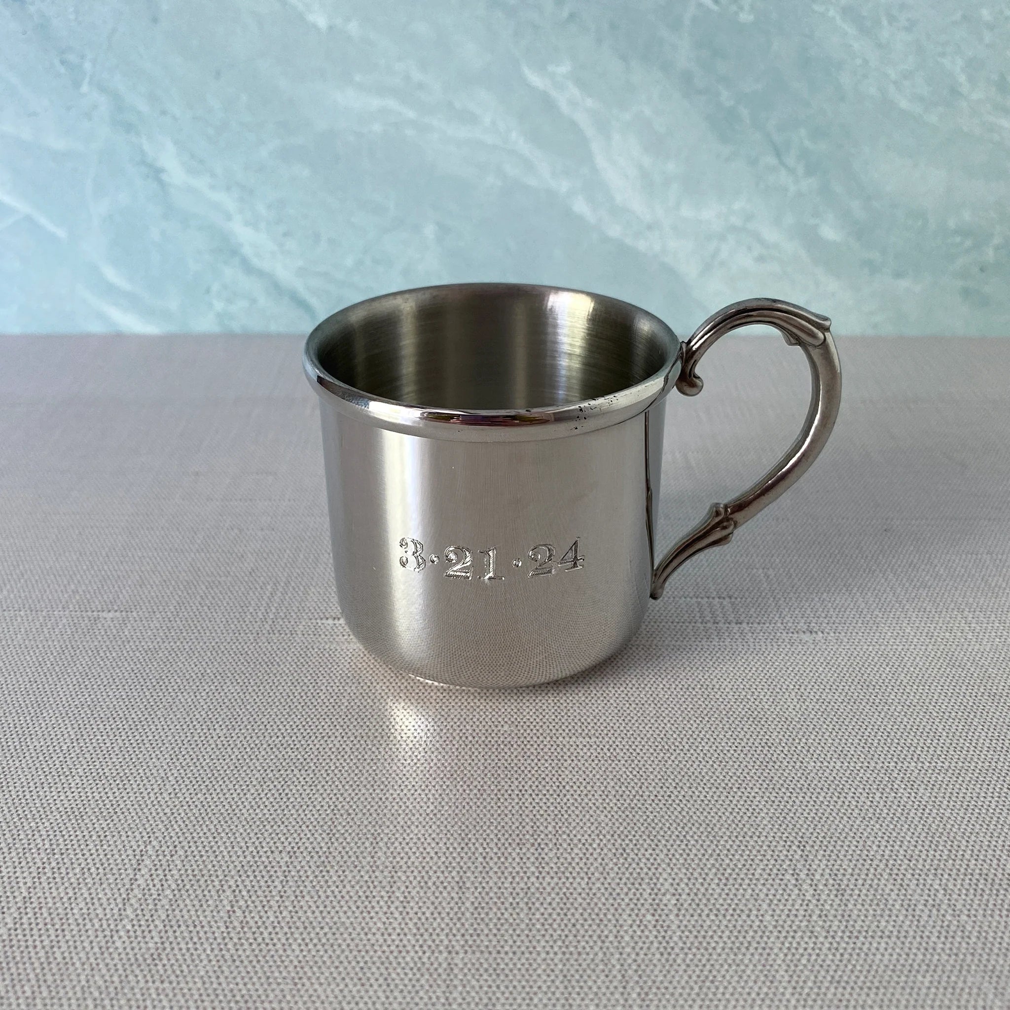Easton Baby Cup