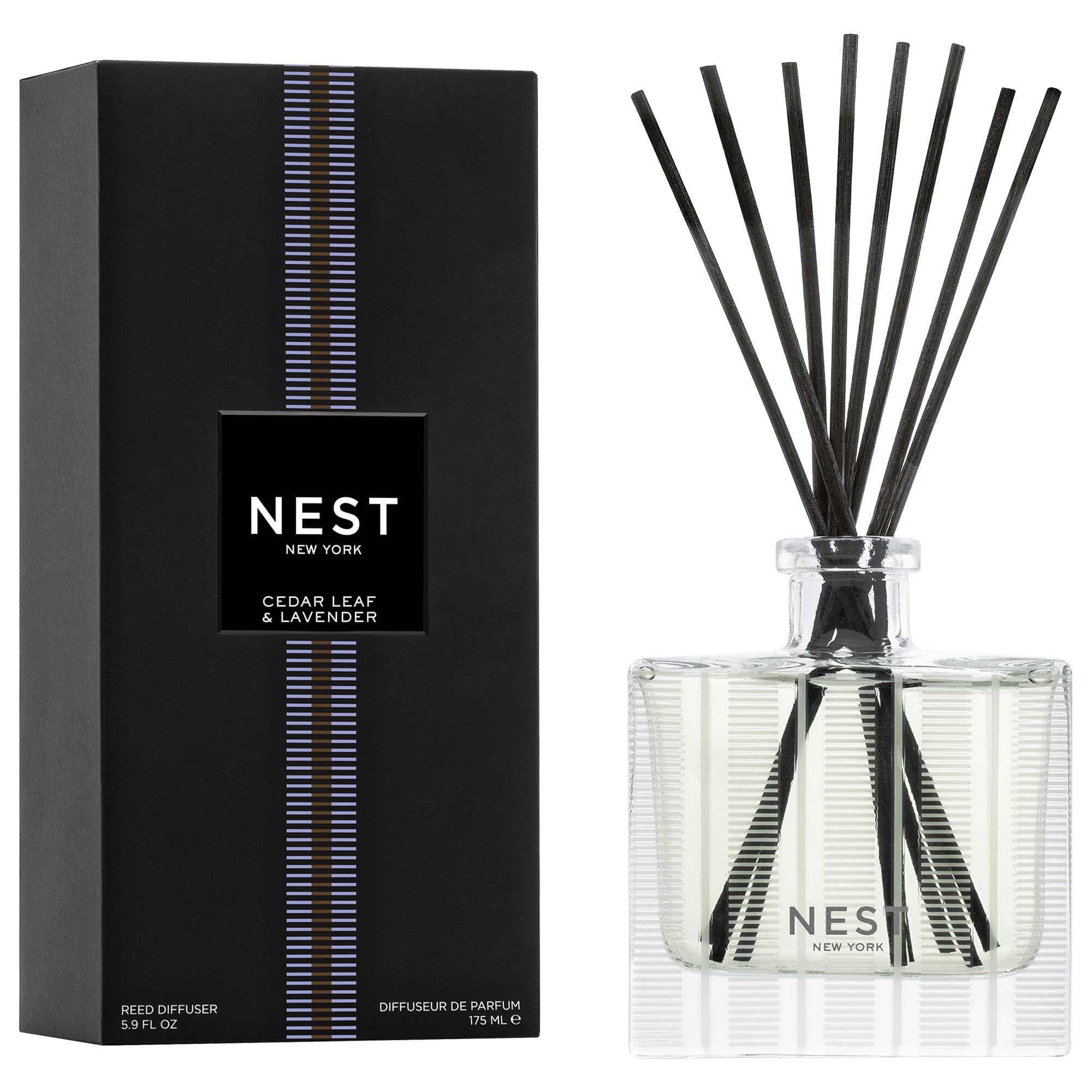 Nest Reed Diffuser