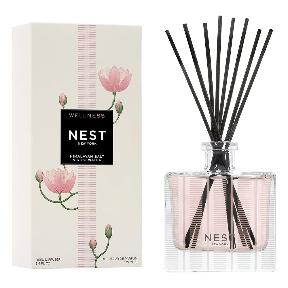 Nest Reed Diffuser