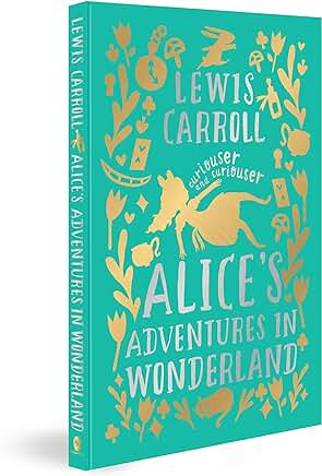 Alice's Adventures in Wonderland
