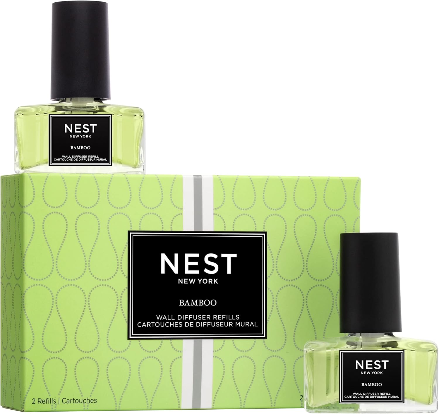 Nest Wall Diffuser Refill