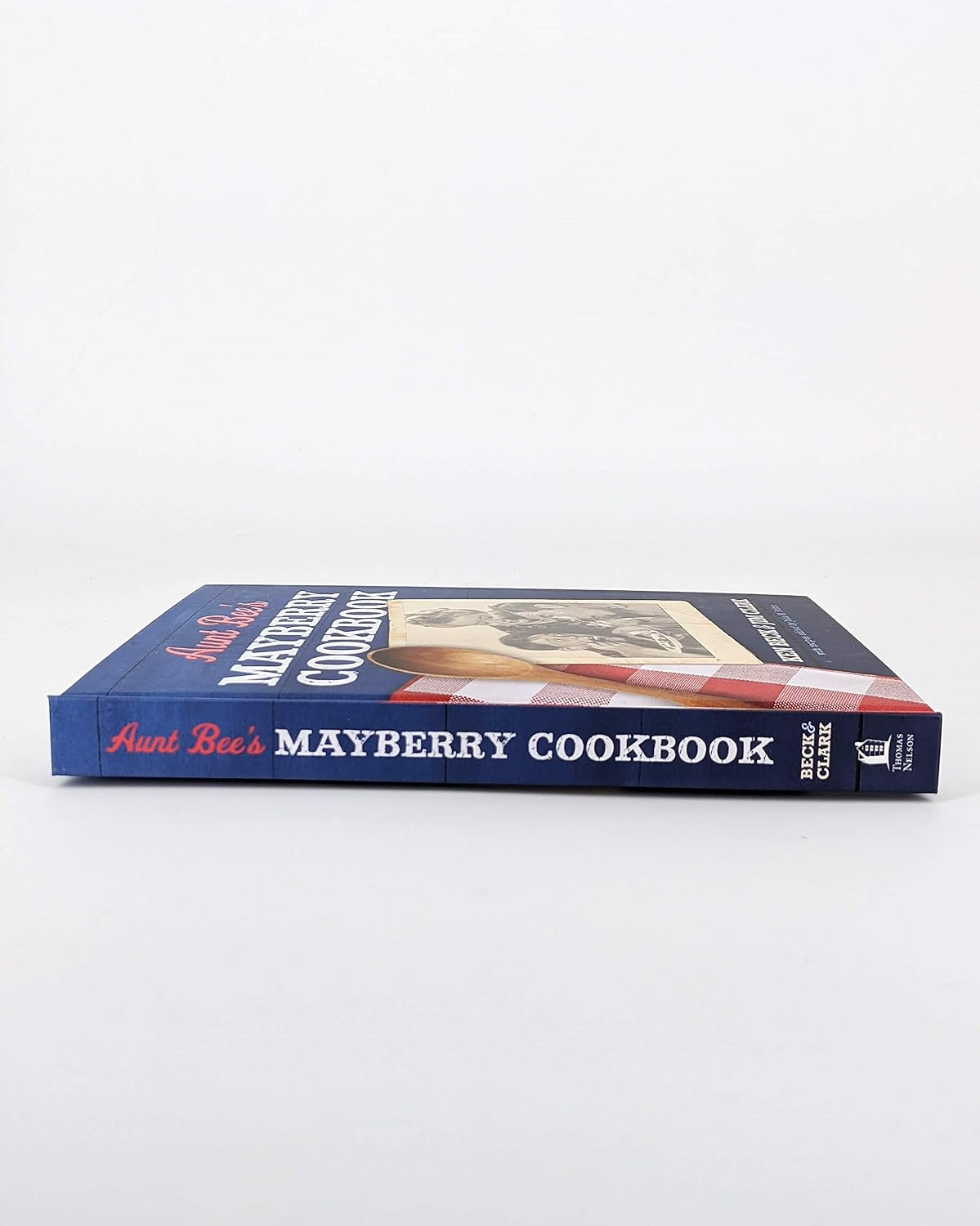 Aunt Bee's Mayberry Cookbook