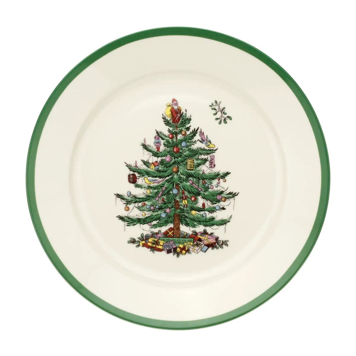 Luncheon Plate 9"