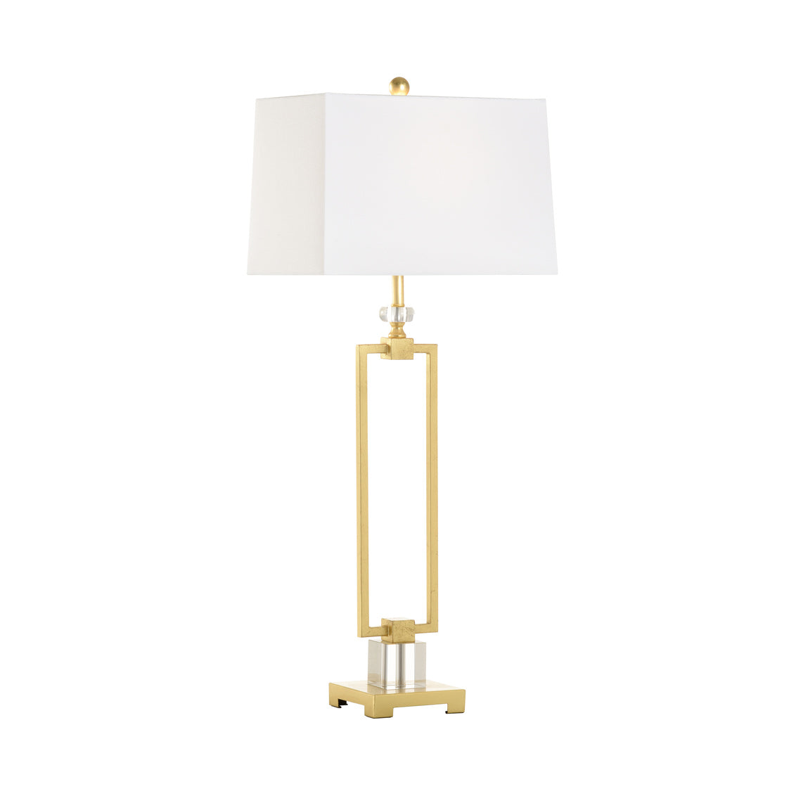Serene Table Lamp
