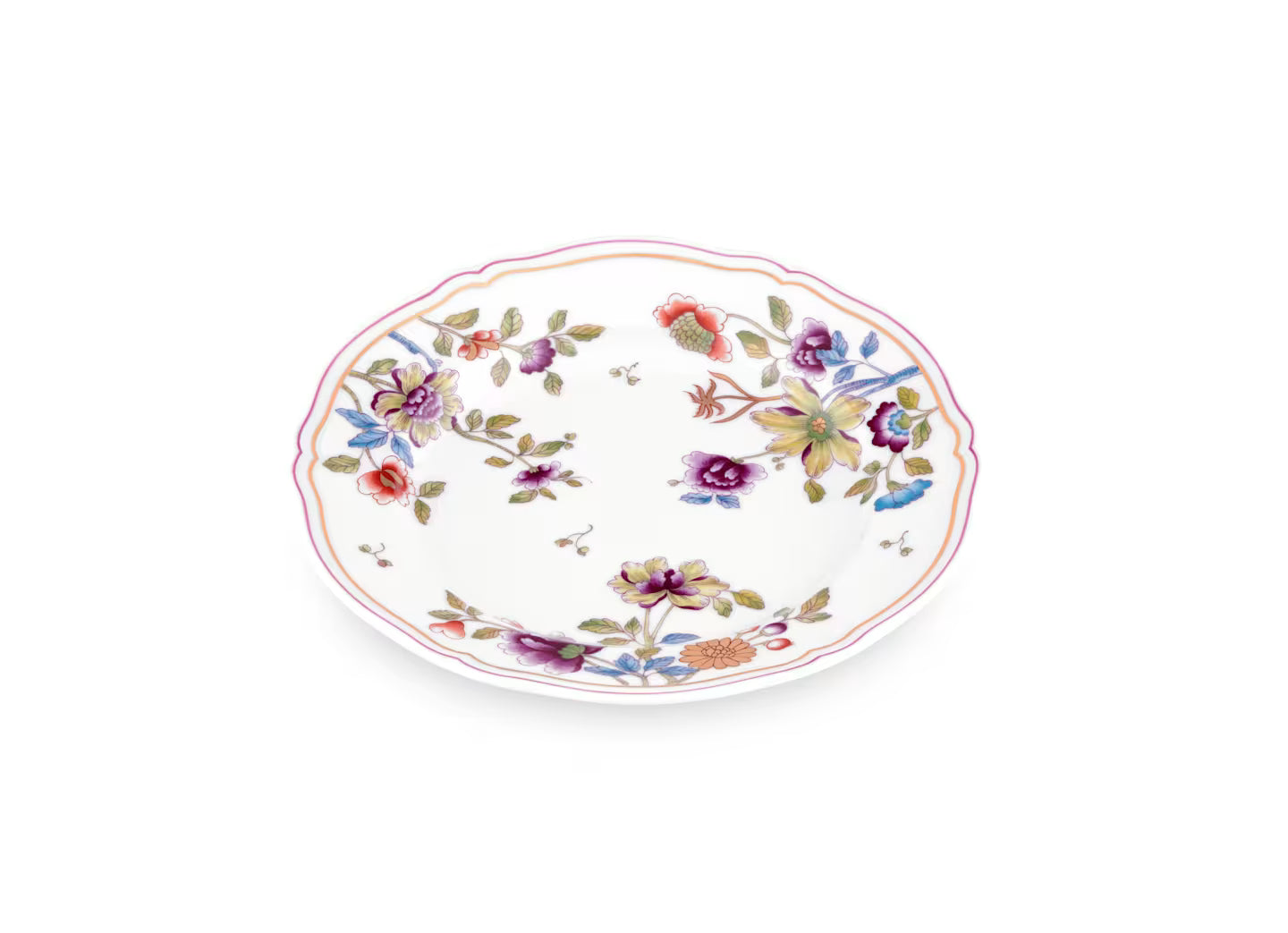 Granduca Coreana Dessert Plate