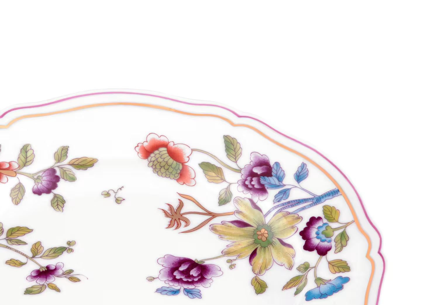 Granduca Coreana Dessert Plate