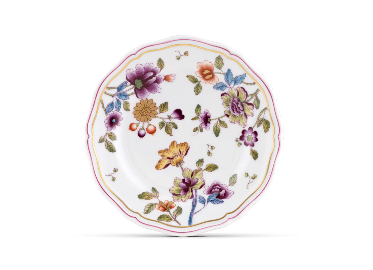 Granduca Coreana Bread & Butter Plate