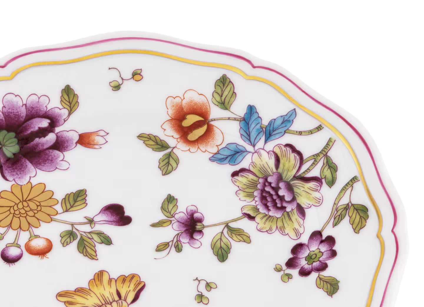 Granduca Coreana Bread & Butter Plate