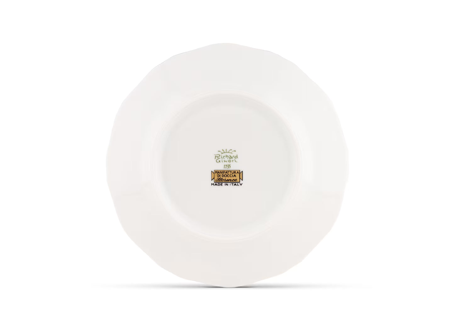 Granduca Coreana Bread & Butter Plate