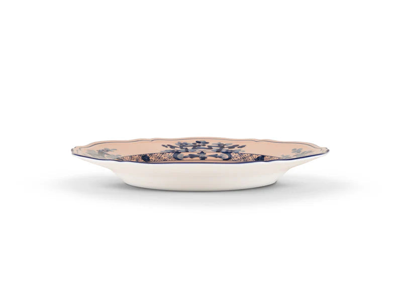 Oriente Italiano Cipria Dessert Plate