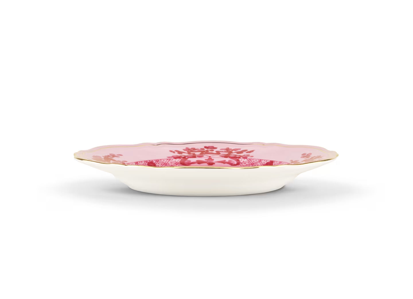 Oriente Italiano Porpora Dinner Plate