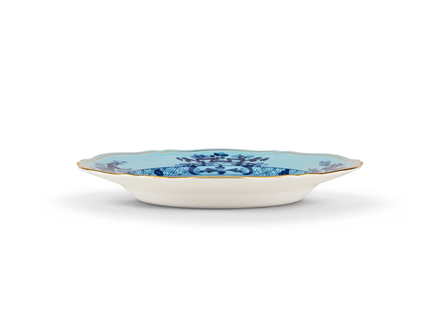 Oriente Italiano Iris Dinner Plate