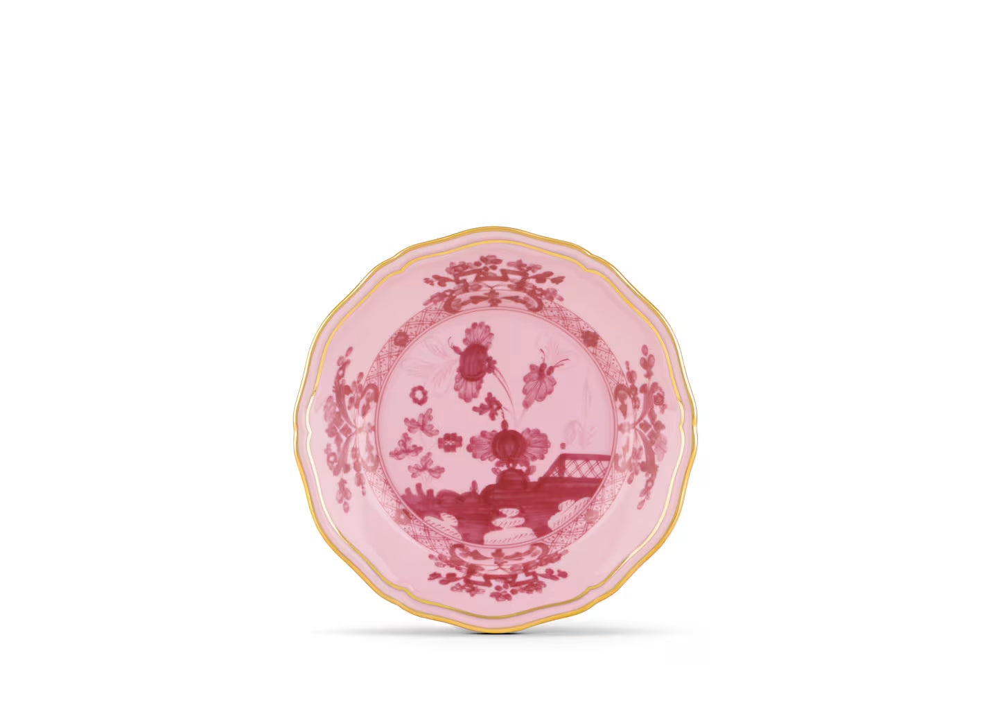 Oriente Italiano Porpora Bread & Butter Plate