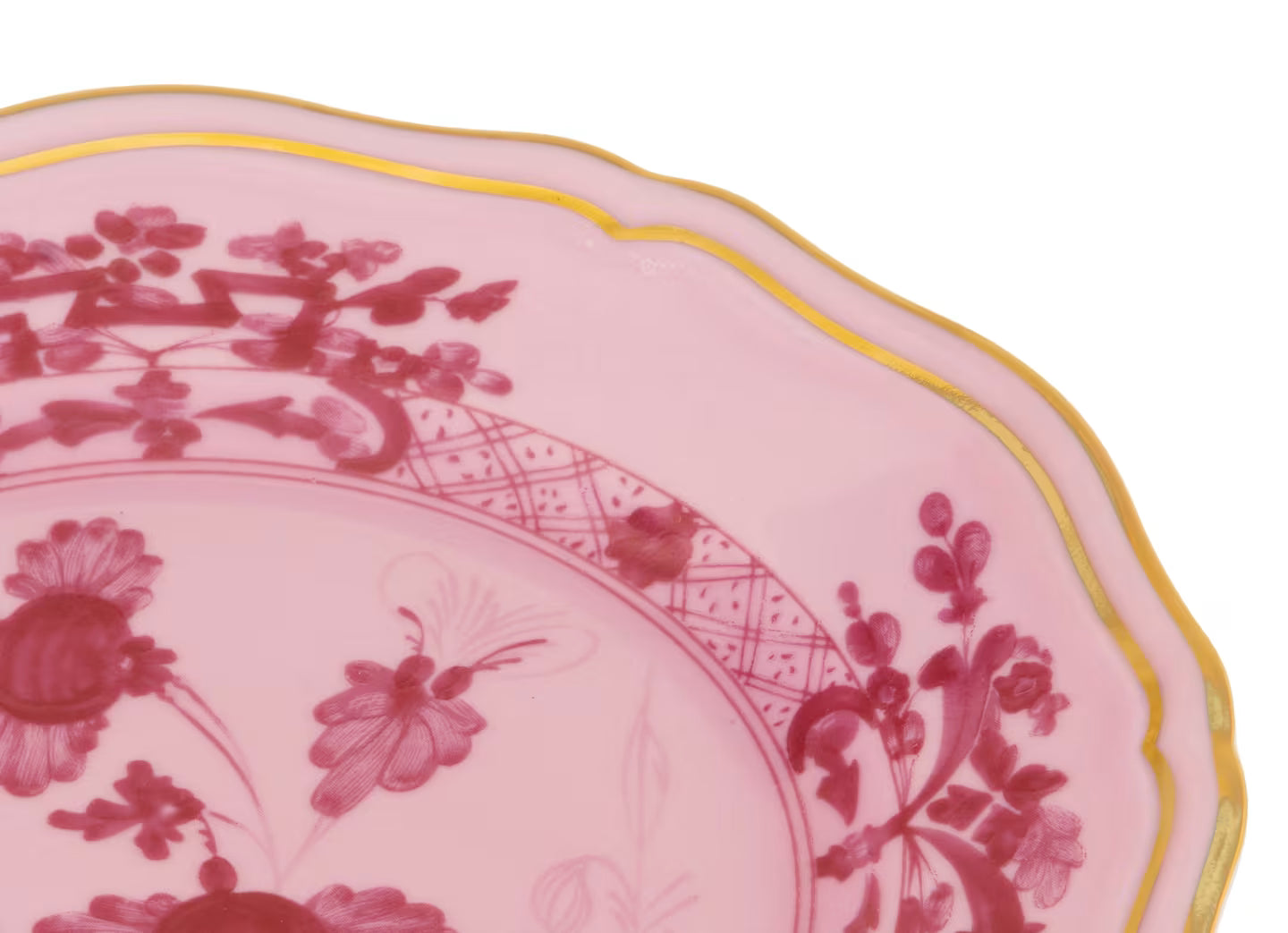 Oriente Italiano Porpora Bread & Butter Plate