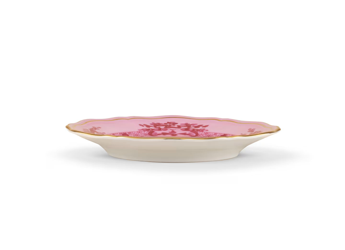 Oriente Italiano Porpora Bread & Butter Plate