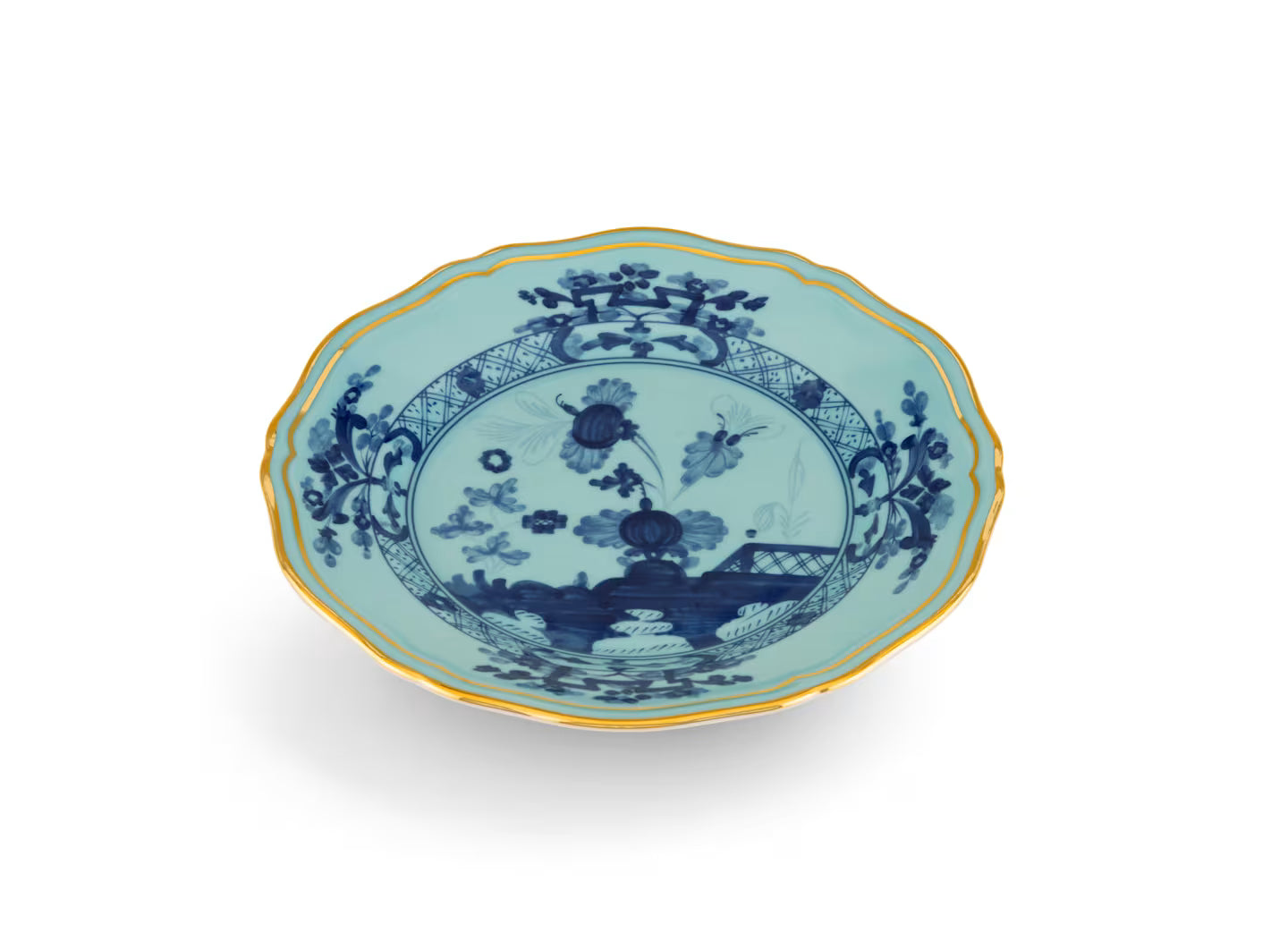 Oriente Italiano Iris Bread & Butter Plate