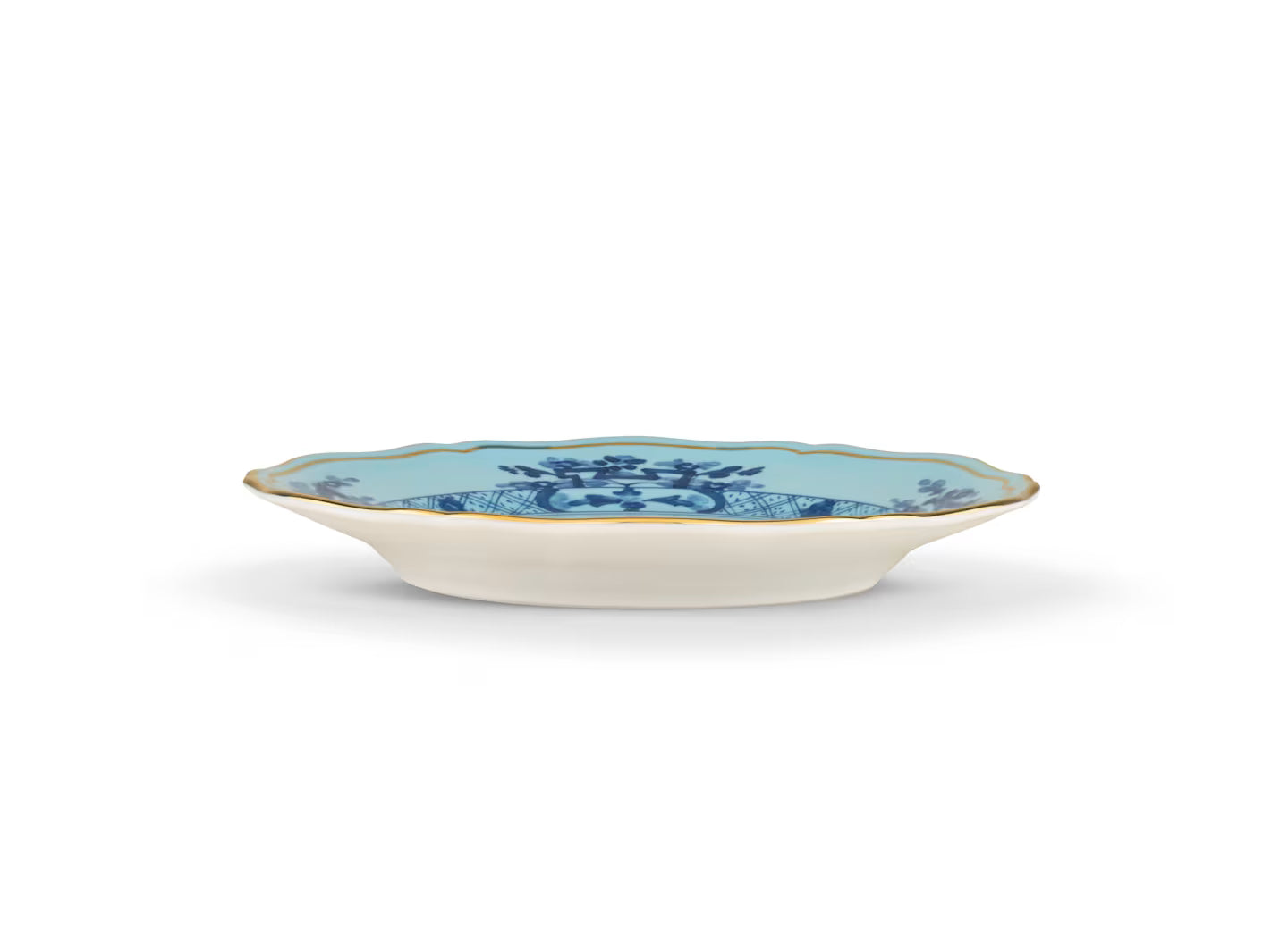 Oriente Italiano Iris Bread & Butter Plate