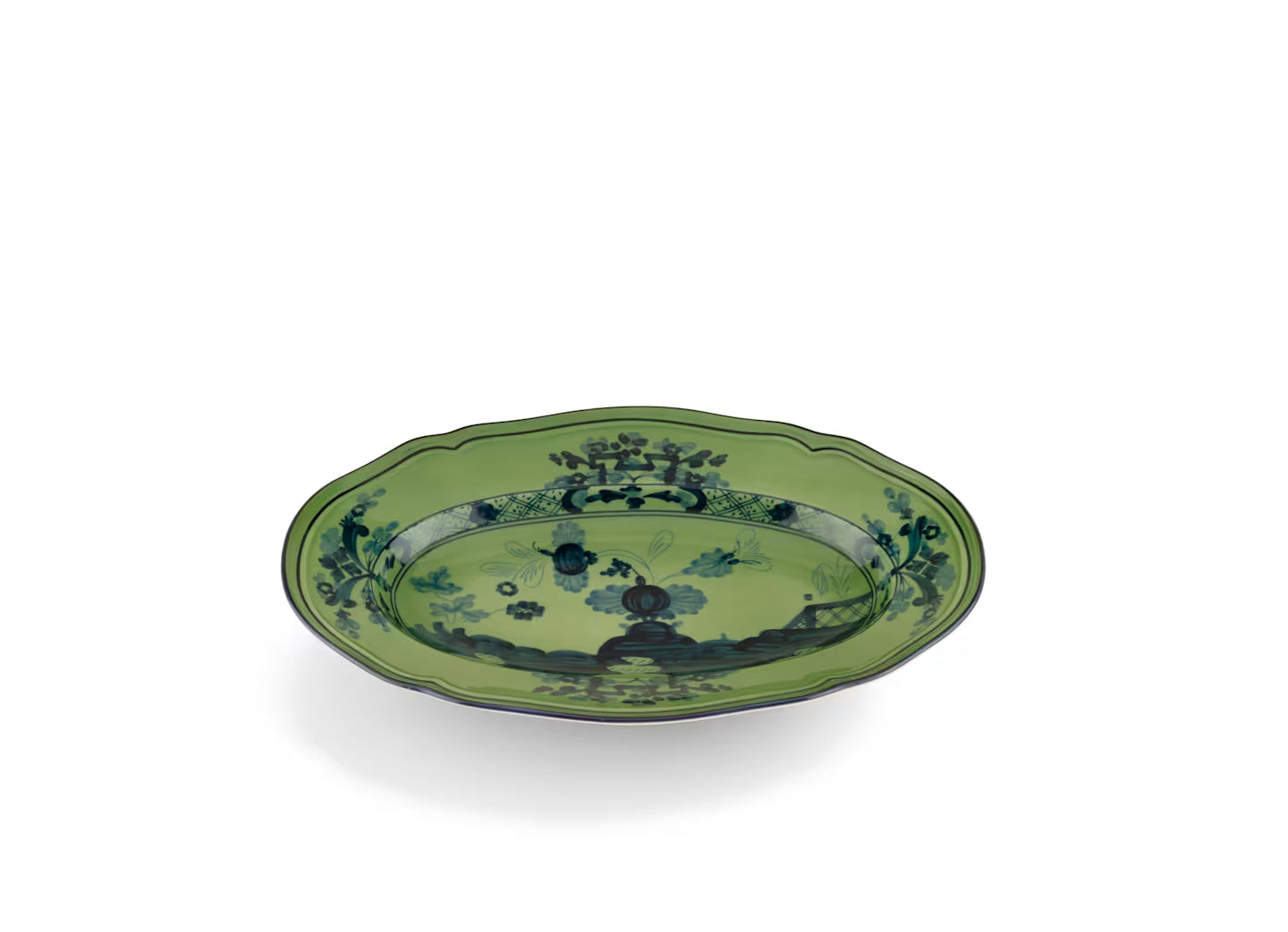 Oriente Italiano Pickle Dish