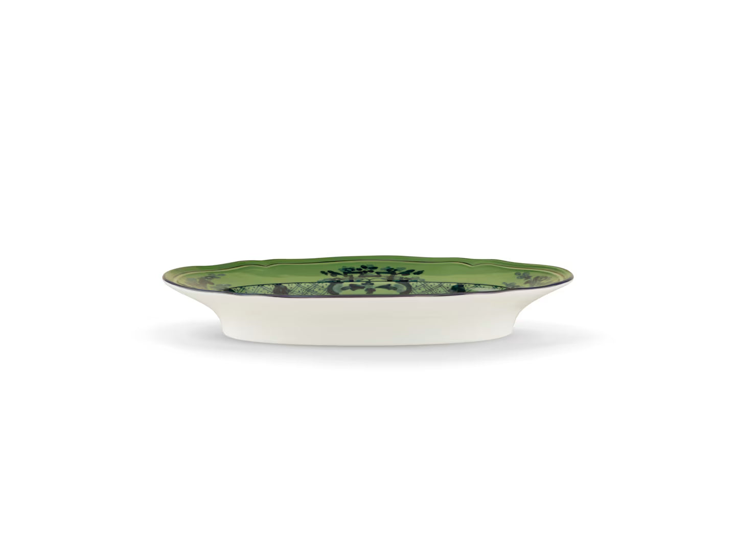 Oriente Italiano Pickle Dish