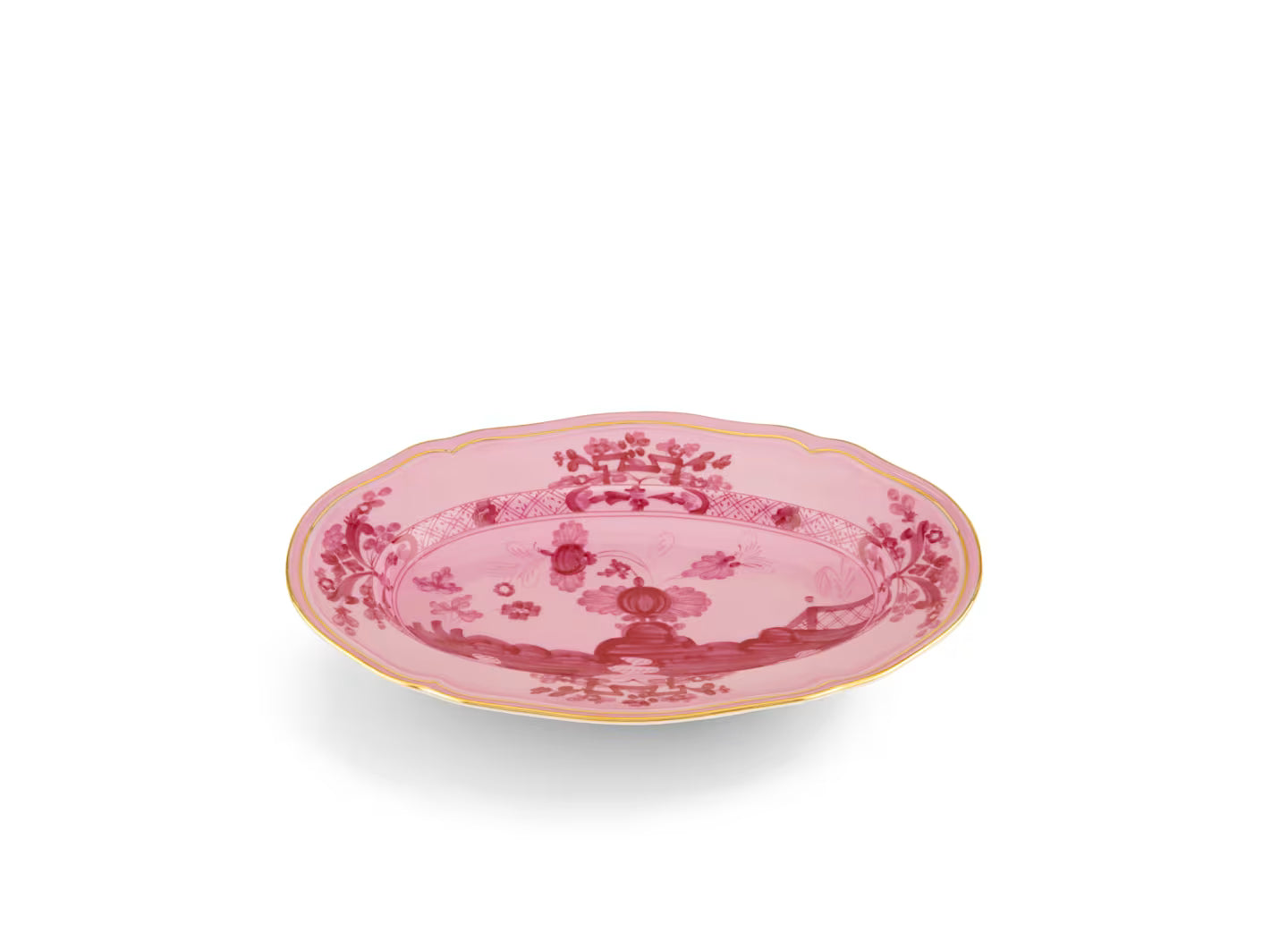 Oriente Italiano Pickle Dish