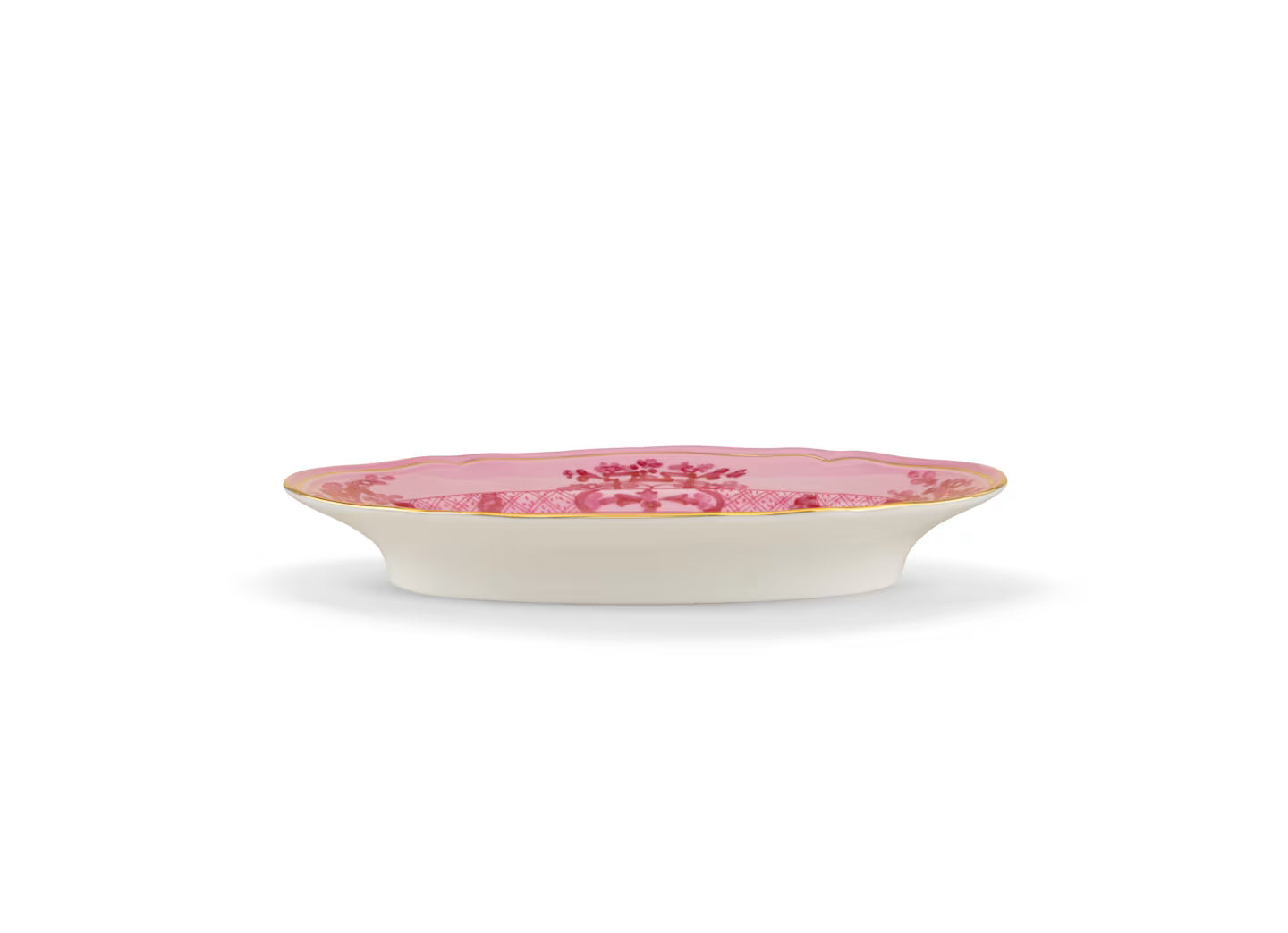 Oriente Italiano Pickle Dish
